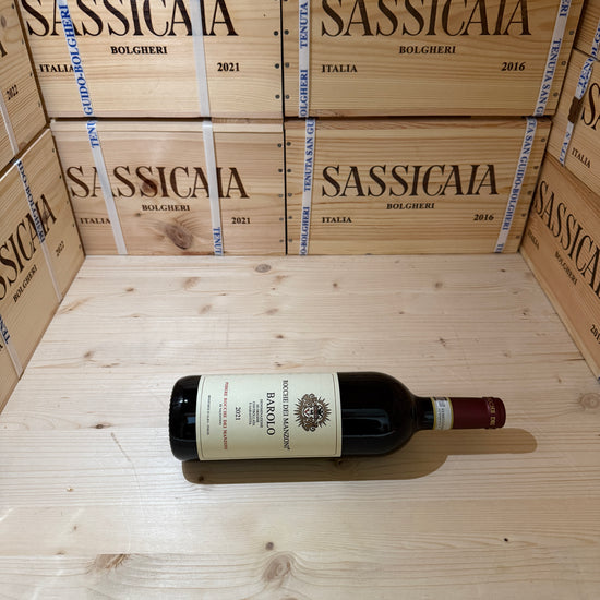 Barolo DOCG 2021 Rocche dei Manzoni