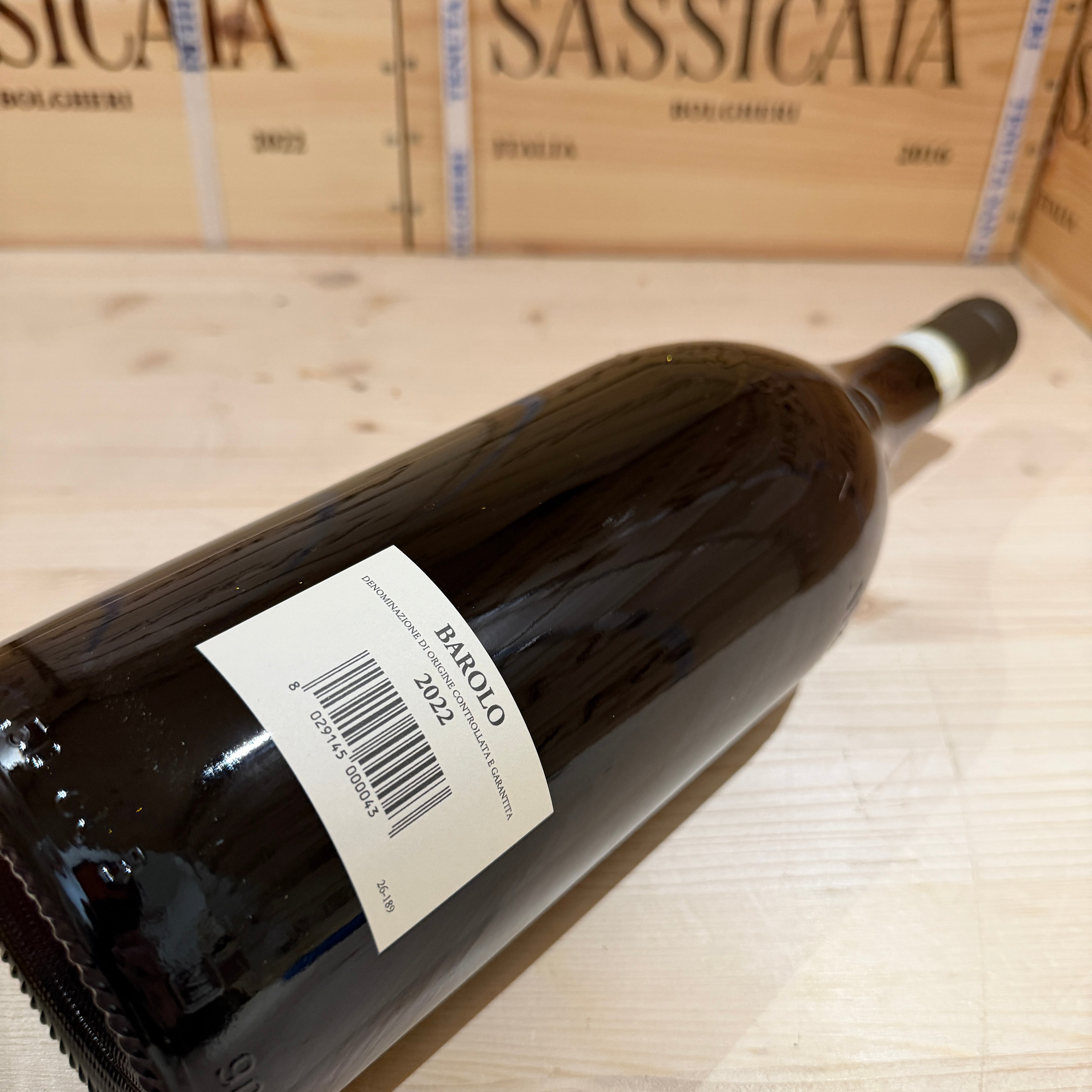 Barolo DOCG 2022 Magnum Oddero