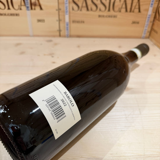Barolo DOCG 2022 Magnum Oddero