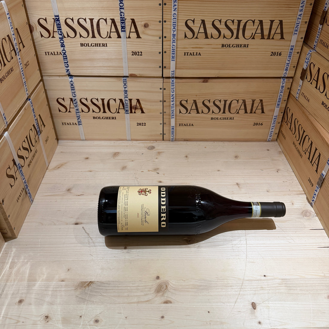 Barolo DOCG 2022 Magnum Oddero