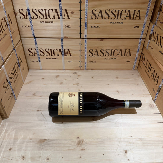 Barolo DOCG 2022 Magnum Oddero