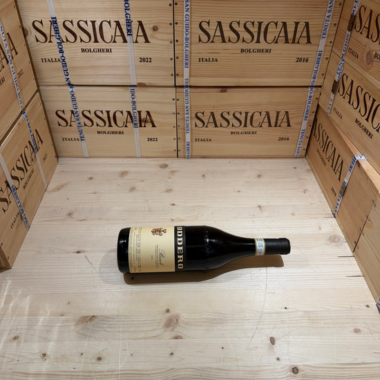Barolo DOCG 2022 Oddero