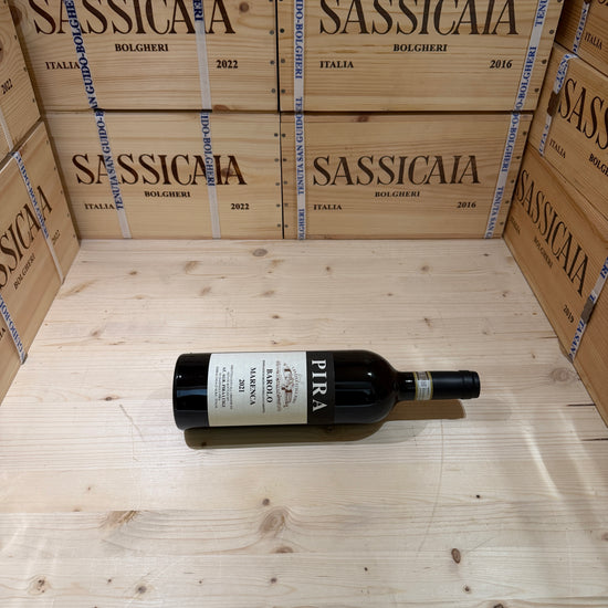 Barolo Marenca DOCG 2021 Pira Luigi
