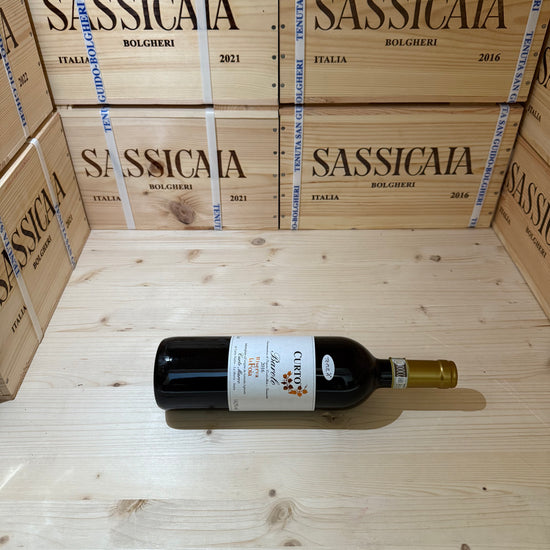 Barolo Riserva La Foia 2016 Nadia Curto