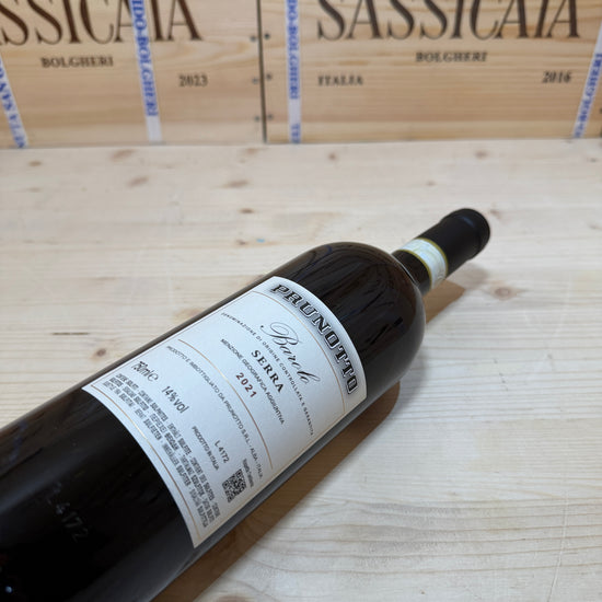 Barolo Serra 2021 Prunotto
