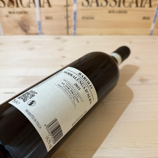 Barolo Serralunga d'Alba DOCG 2021 Pira Luigi