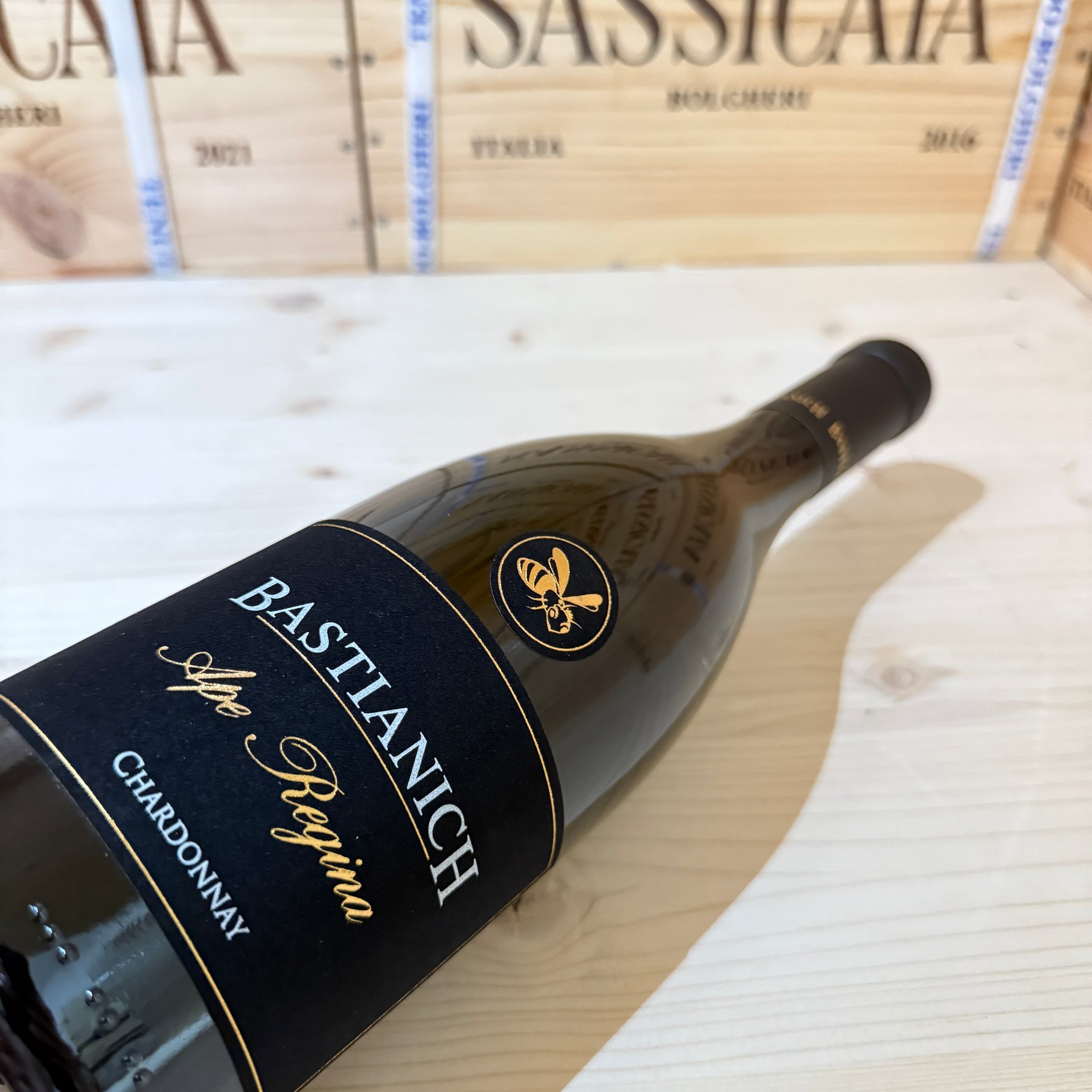 Bastianich Ape Regina 2022 Colli Orientali del Friuli DOC