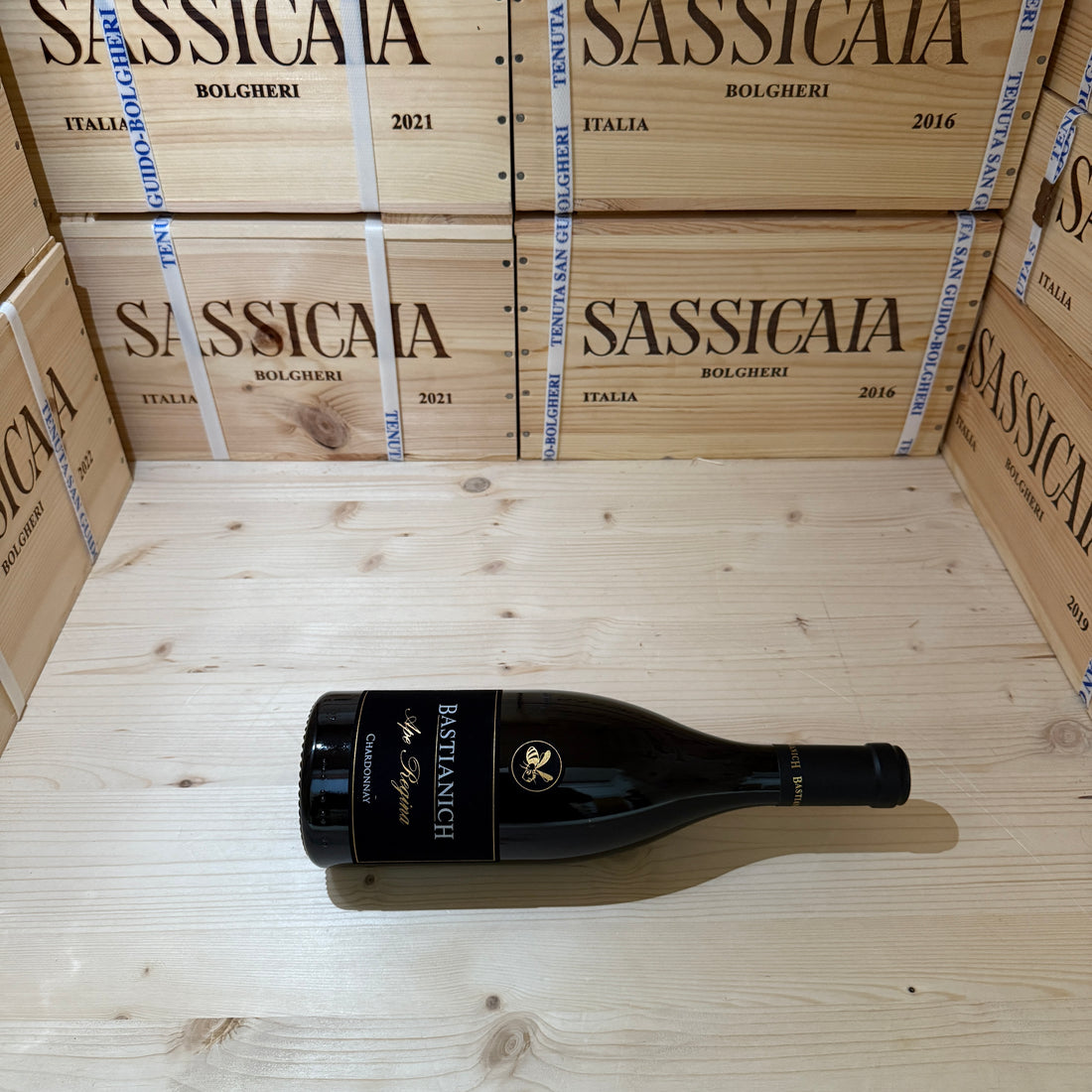 Bastianich Ape Regina 2022 Colli Orientali del Friuli DOC