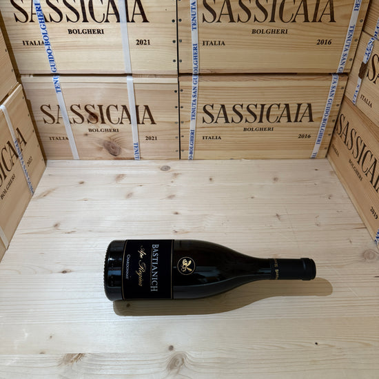 Bastianich Ape Regina 2022 Colli Orientali del Friuli DOC