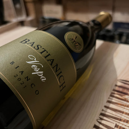 Bastianich Vespa Bianco 2021 Colli Orientali del Friuli DOC
