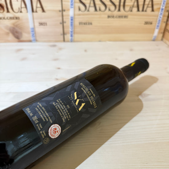 Beaujolais Villages 2021 Domaine SKA