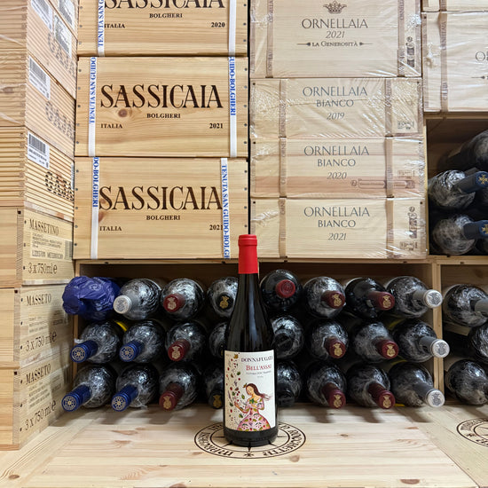 Bell'Assai 2023 Donnafugata Vittoria DOC Frappato Sicilia