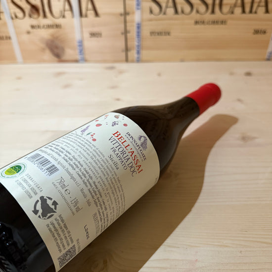 Bell'Assai 2023 Donnafugata Vittoria DOC Frappato Sicilia