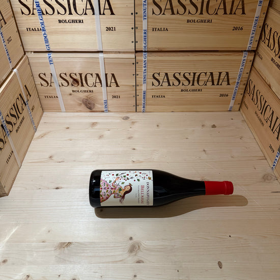 Bell'Assai 2023 Donnafugata Vittoria DOC Frappato Sicilia