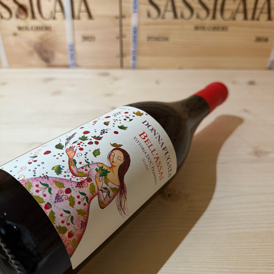 Bell'Assai 2023 Donnafugata Vittoria DOC Frappato Sicilia