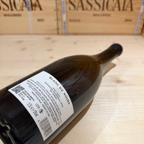 Bellavista Blanc de Noirs 2024 Studio Pinot Nero IGT del Sebino
