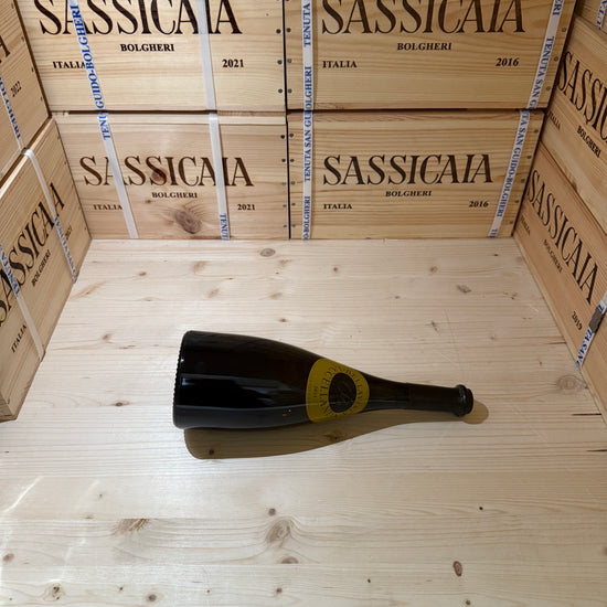 Bellavista Uccellanda 2021 Curtefranca Bianco DOC