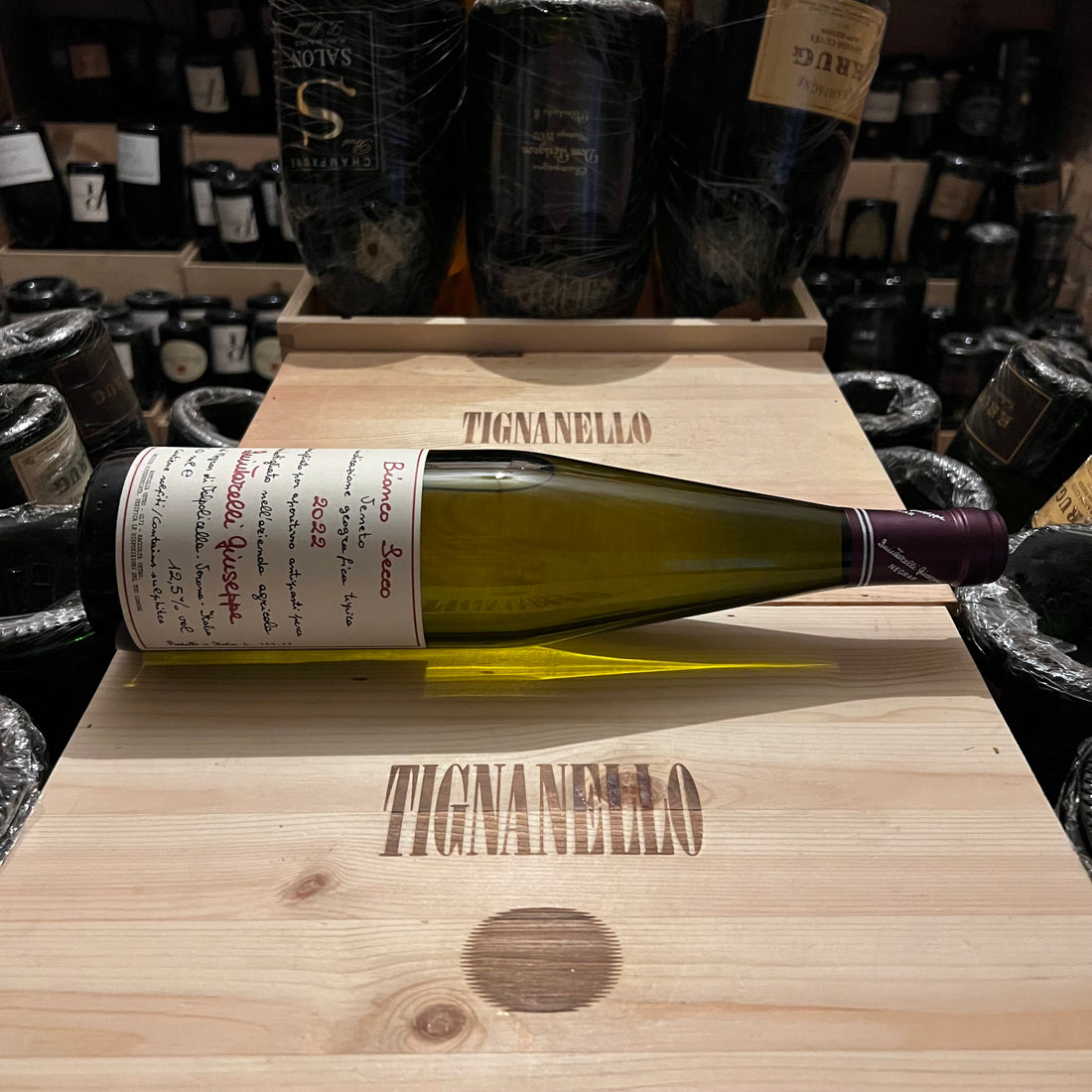 Bianco Secco 2022 Quintarelli Giuseppe