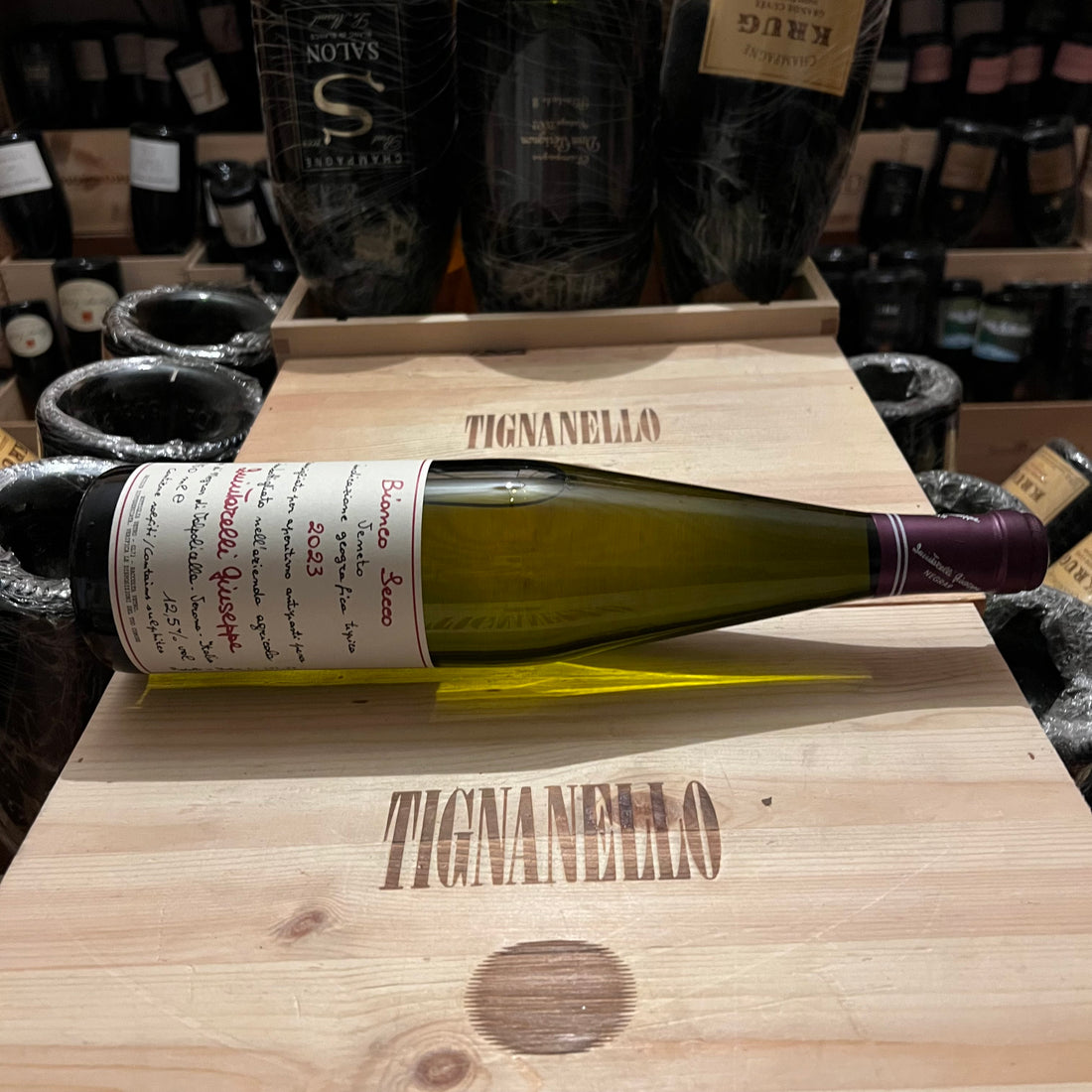 Bianco Secco 2023 Quintarelli Giuseppe