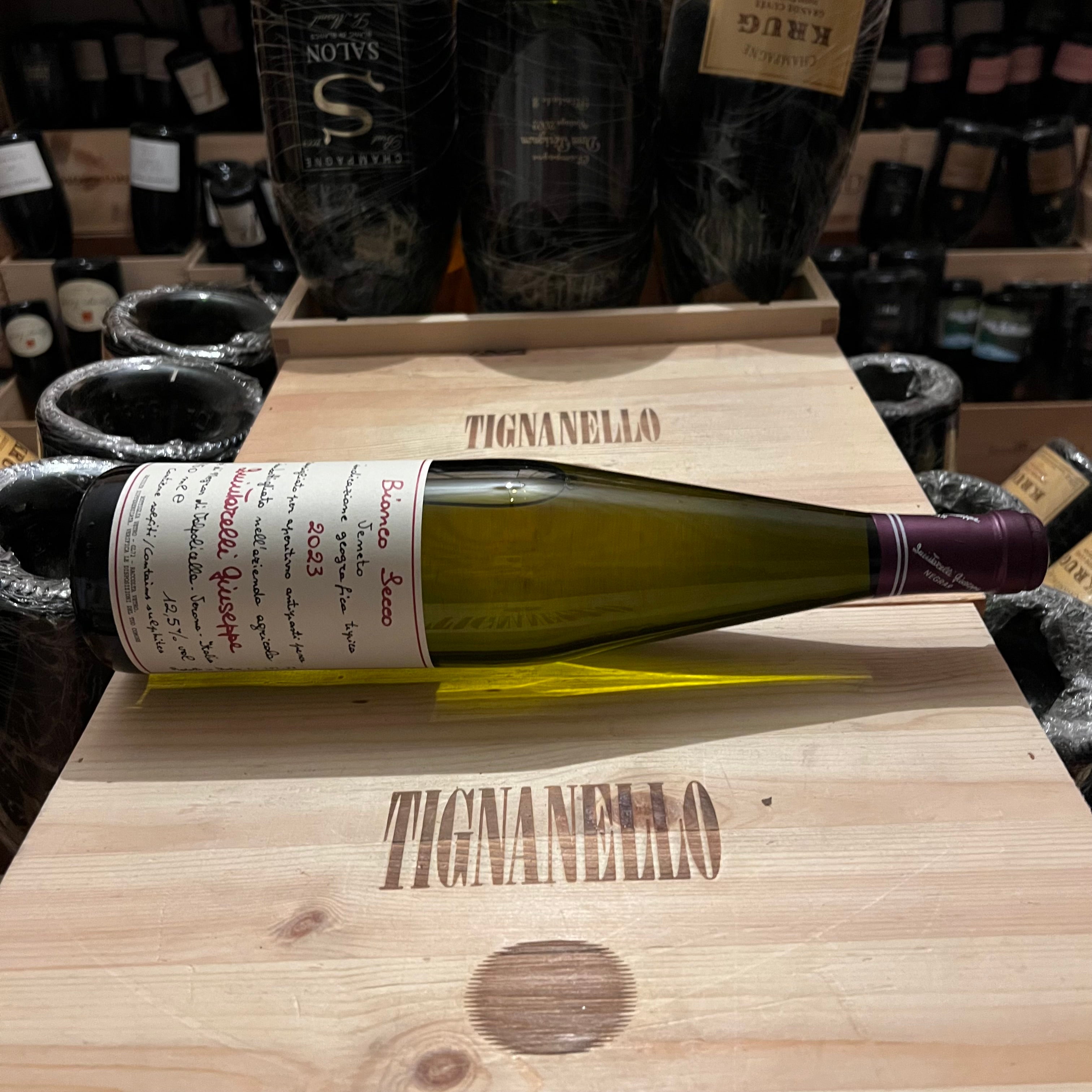Bianco Secco 2023 Quintarelli Giuseppe