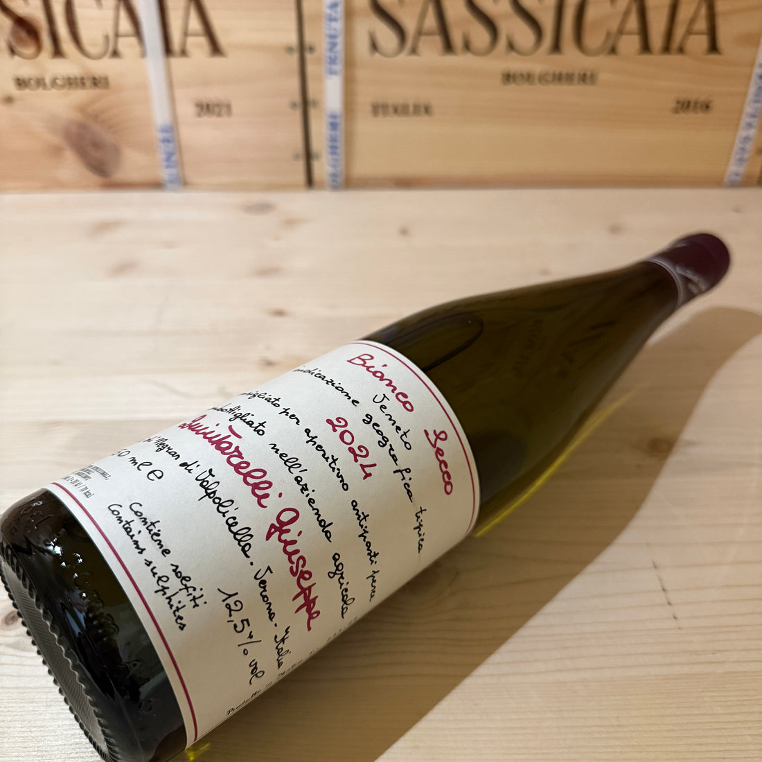 Bianco Secco 2024 Quintarelli Giuseppe