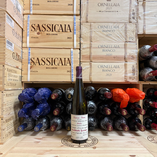 Bianco Secco 2024 Quintarelli Giuseppe