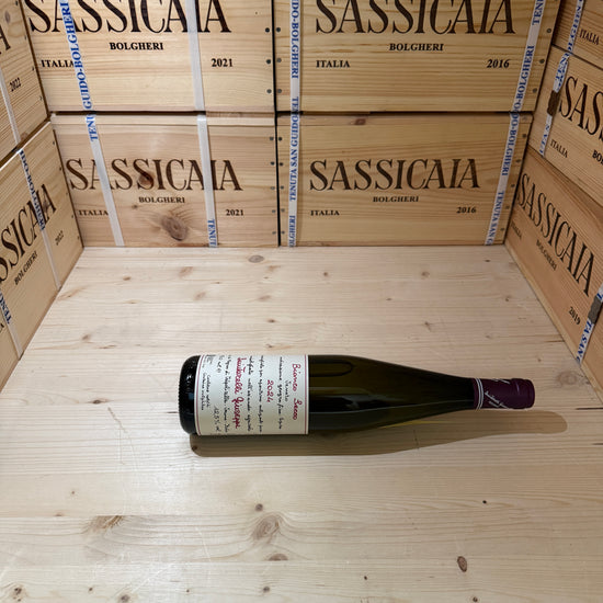 Bianco Secco 2024 Quintarelli Giuseppe