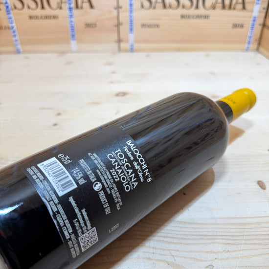 Bibi Graetz Balocchi di Colore N°8 - Canaiolo 2022