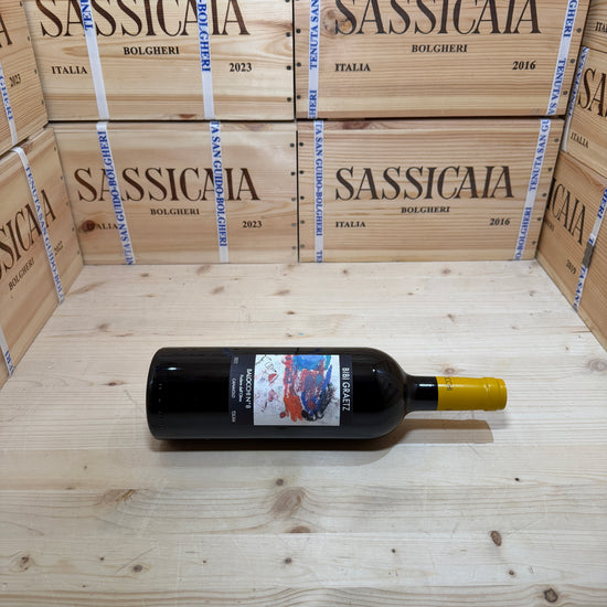 Bibi Graetz Balocchi di Colore N°8 - Canaiolo 2022