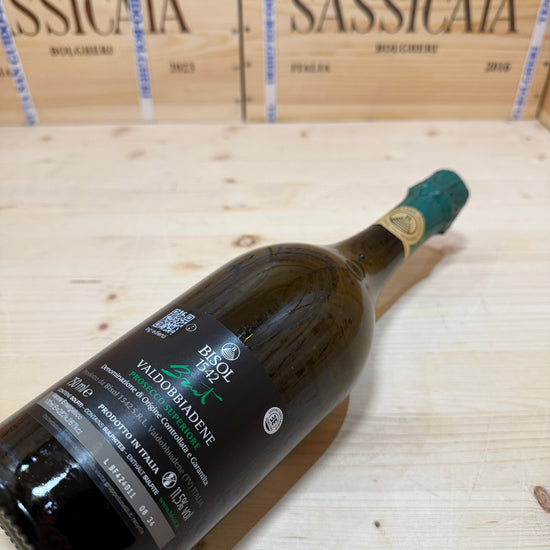 Bisol 1542 Cuvee Eroiche Brut
