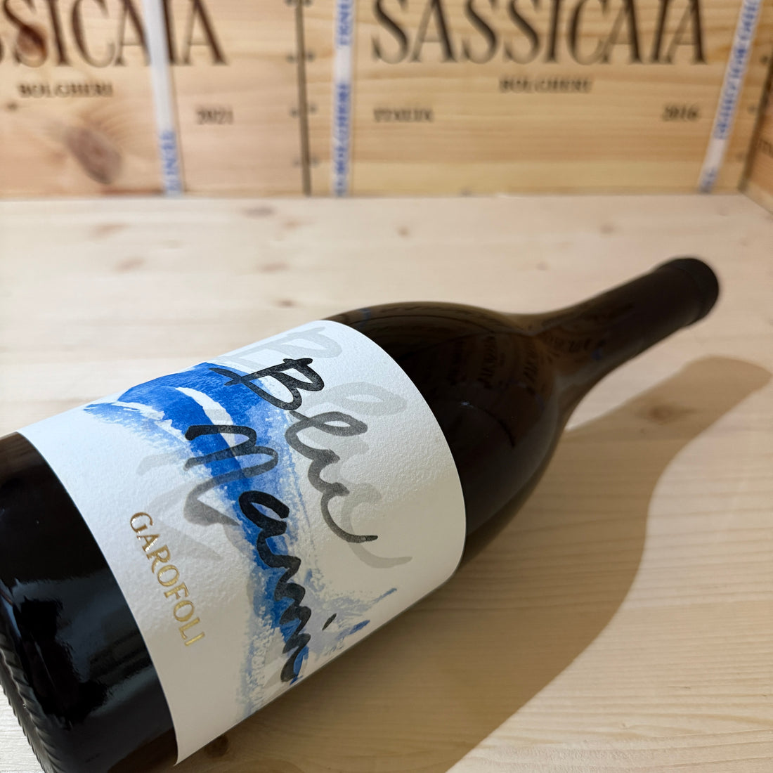 Blu Nami 2024 Garofoli - Rosso Conero DOC