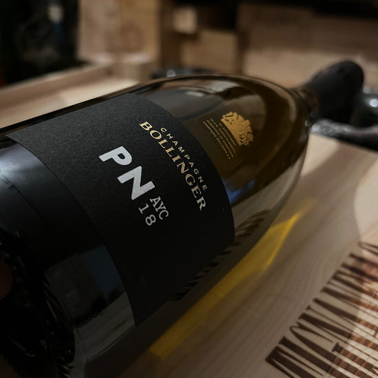 Bollinger PN AYC18