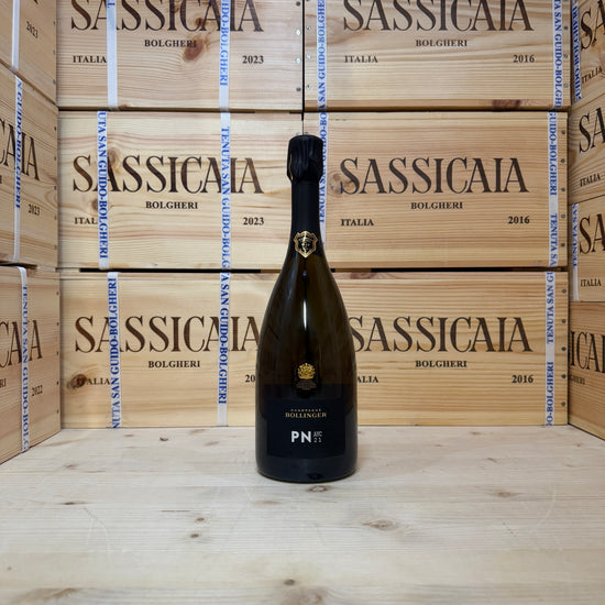 Bollinger PN AYC 21