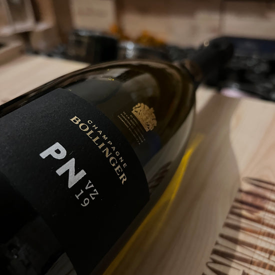 Bollinger PN VZ 19