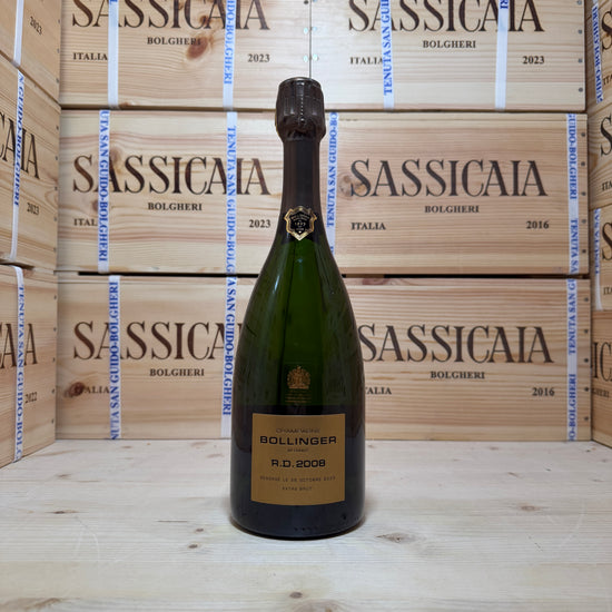 Bollinger R.D. 2008 - Deg. 10/2023