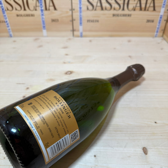 Bollinger R.D. 2008 - Deg. 10/2023