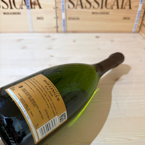 Bollinger R.D. 2008 - Deg. 12/2022