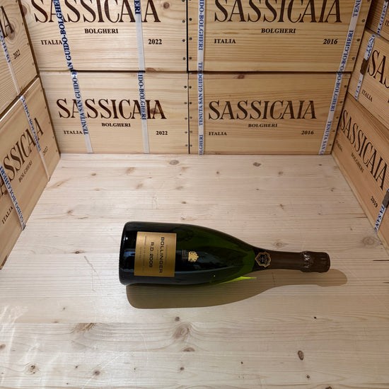 Bollinger R.D. 2008 - Deg. 12/2022