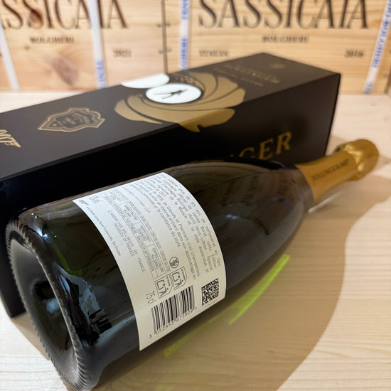 Bollinger Special Cuvée 007 Limited Edition - Astucciato