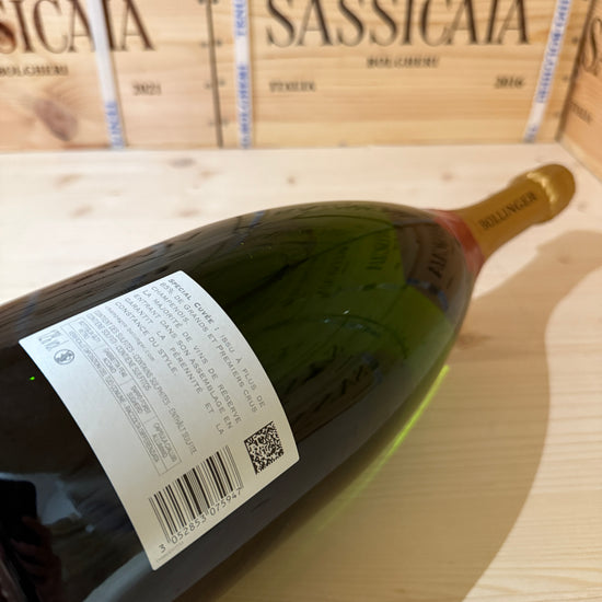 Bollinger Special Cuvée Magnum 1,5 l