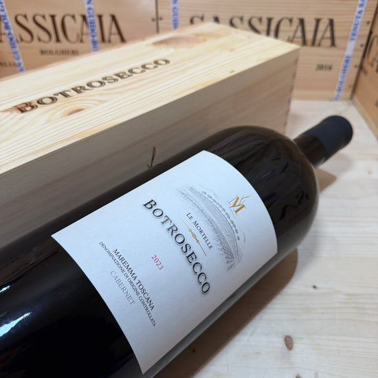 Botrosecco 2023 Jeroboam