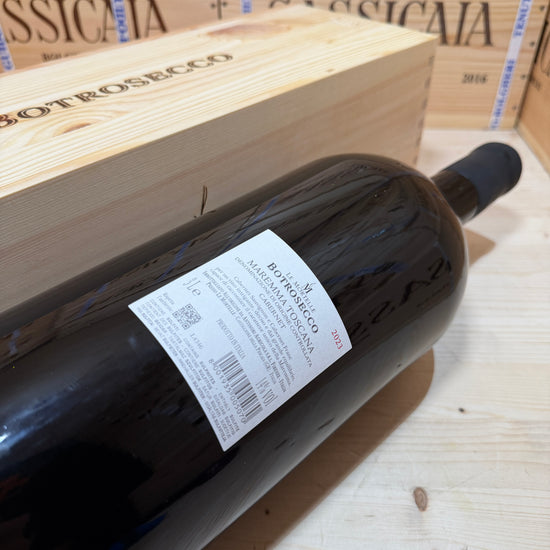 Botrosecco 2023 Jeroboam