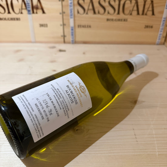 Bourgogne Aligote 2021 Mongeard-Mugneret