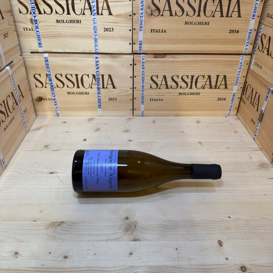 Bourgogne Aligote 2023 Les Auvonnes au Pepe Sylvain Pataille