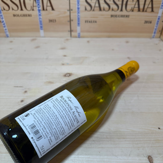 Bourgogne Aligote 2023 Prosper Maufoux