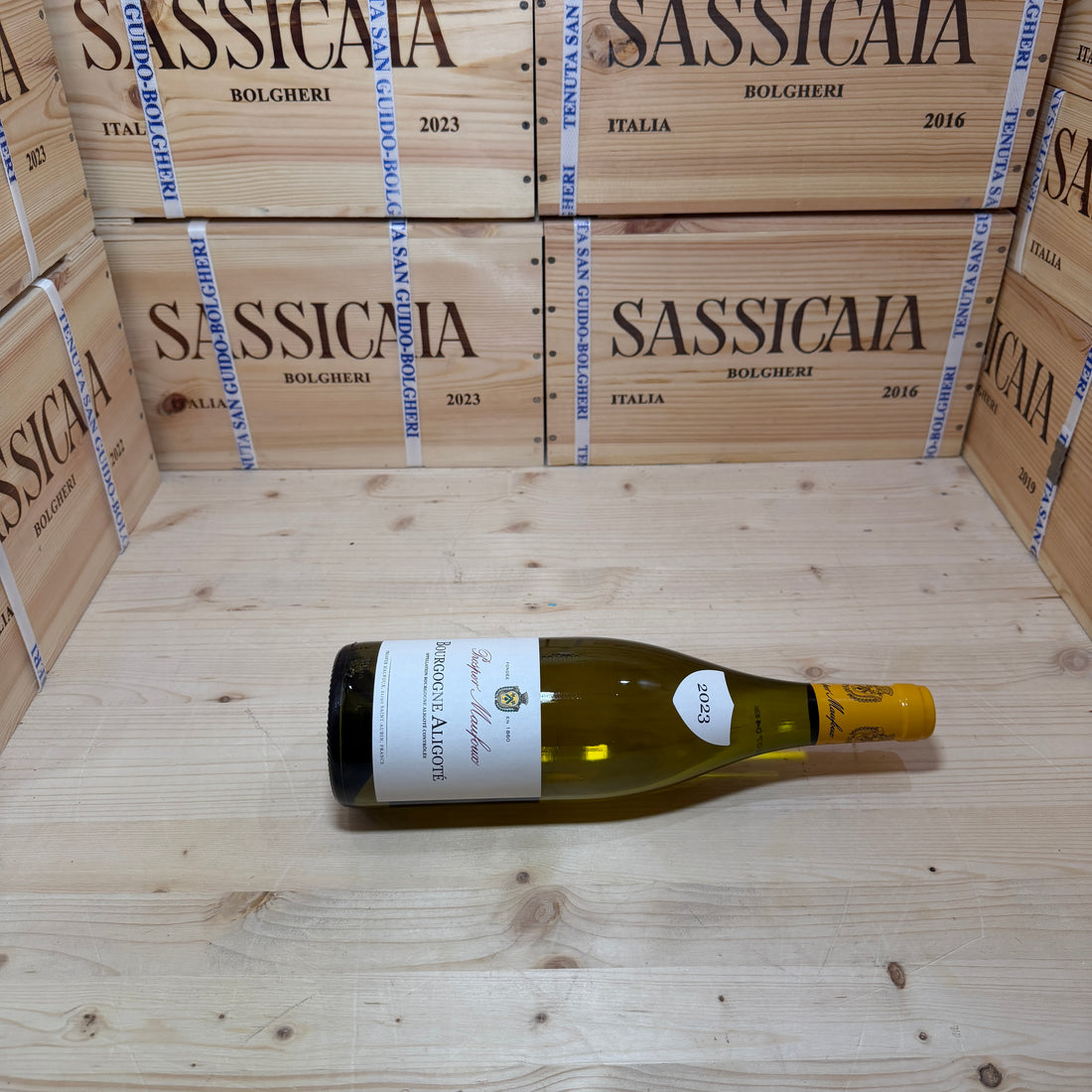 Bourgogne Aligote 2023 Prosper Maufoux