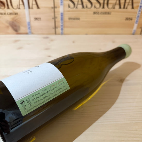 Bourgogne Chardonnay 2019 Simon Colin