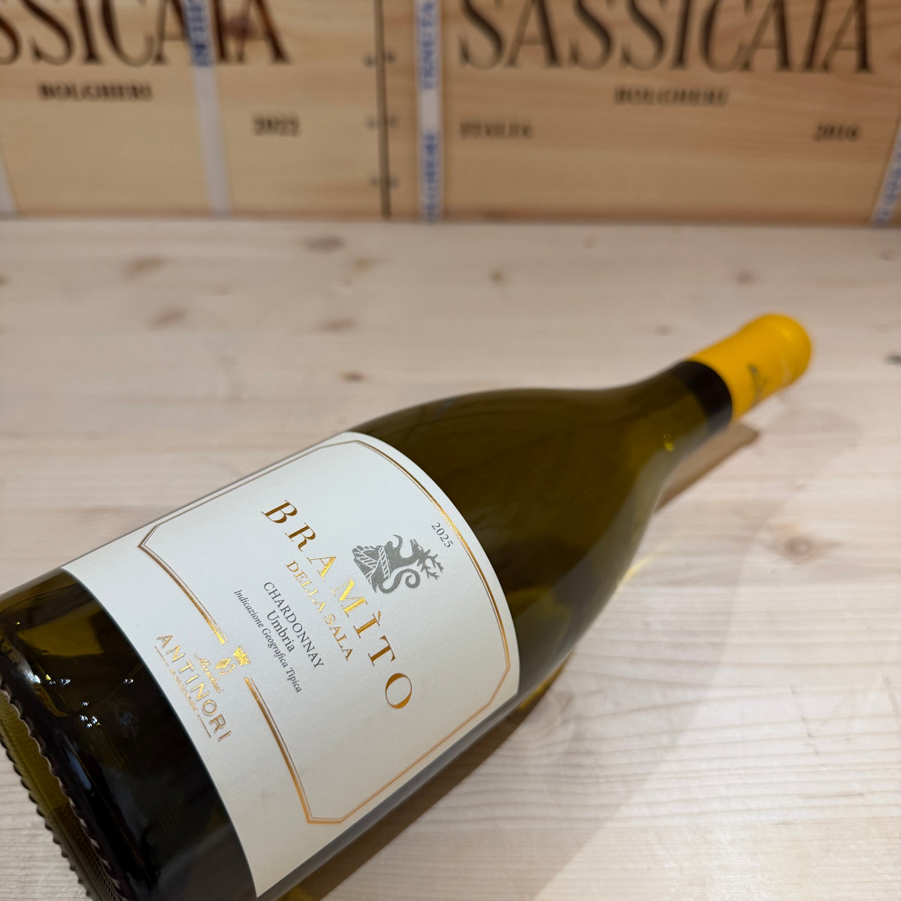 Bramito della Sala 2025 Antinori