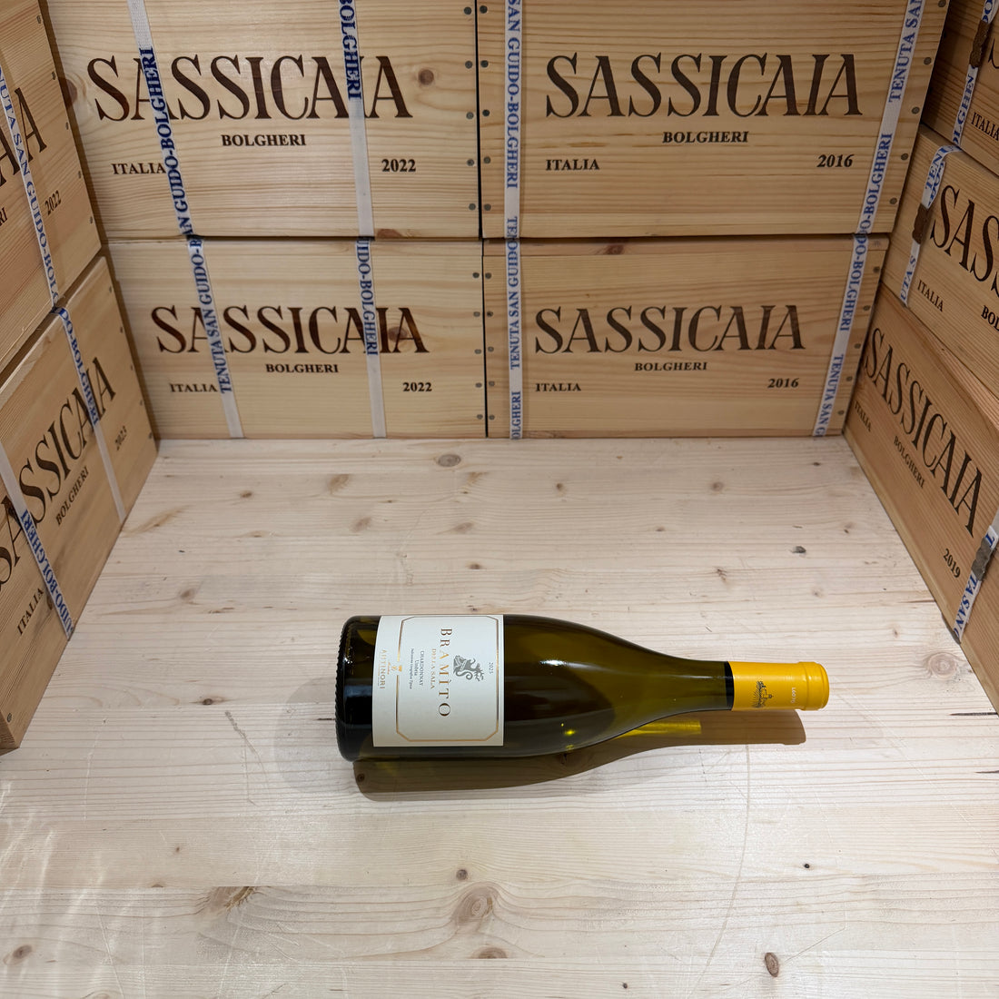 Bramito della Sala 2025 Antinori