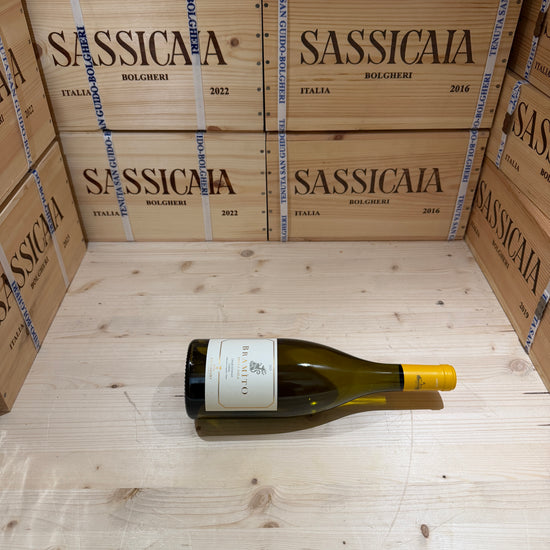 Bramito della Sala 2025 Antinori